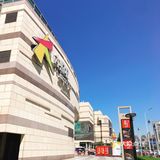 【夏天美美逛商场17】逛不完的大悦城