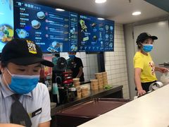 -魏家凉皮(十里河店)