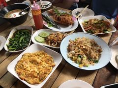 冬阴功海鲜汤-Doo Dee Thai Food(Issan/Isaan/Esan)