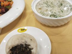-功德林素菜饭庄(前门店)