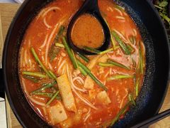 傣味酸辣米线-云味馆·云南菜·云南米线(同泰时代广场店)
