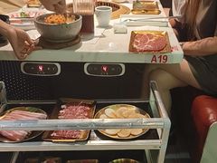 -炙城·韩式烤肉(南京东路店)