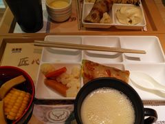 -吉野家(人和香港城店)