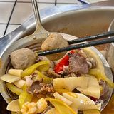 感谢柳州本地人带路！！味道真的很柳州…….