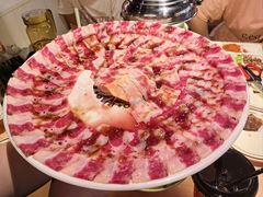-伊茉家的烤肉店(勒泰中心店)