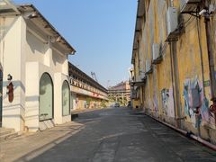 -广州市紫泥堂文化创意园景区