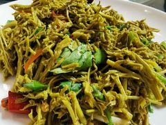 -燕北云山·农家菜·灶台鱼(密云溪翁庄店)