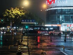 -麦当劳(无锡永乐店)