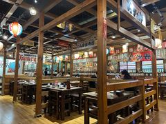 -小川洋风料理(街道口店)