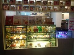 android_upload_pic-Hello Kitty Cafe(弘大店)