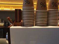 -% Arabica(京都东山店)