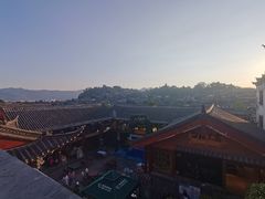 -隔壁老王·家常云南菜(花巷店)