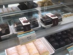 -甜丫丫(双菱路店)