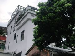 -漫笙舍Manse·咖啡·民宿