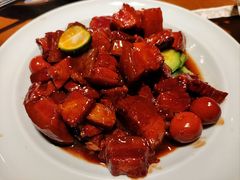 -95号酱骨·一块豆腐(展春园西路店)