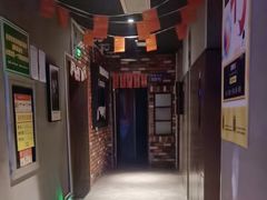 -棂笼·深度沉浸密室(武汉旗舰店)