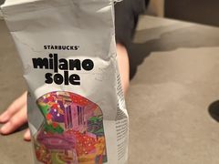 -星巴克臻选(上海合生汇1F店)