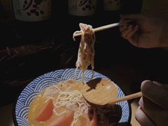 番茄牛肉拉面-久村和居