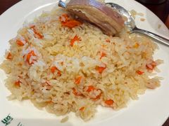 -巴依家新疆手抓饭(菱角湖万达店)