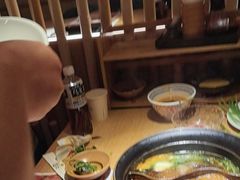 -温野菜涮涮锅(曲江大悦城店)