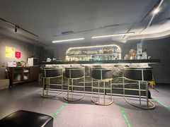 -Hei Cafe(工体店)