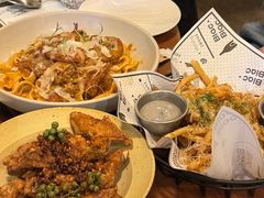 -Blac+Blac(中海环宇荟店)