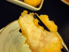 Golden虾饼-浩海火燒雲傣家菜(芮欧百货店)