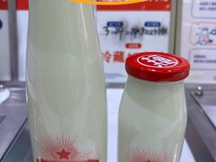 -红星前进面包牛奶公司(畅春园店)
