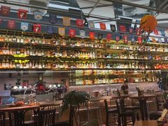 -The Happy Monk(前海壹方汇店)