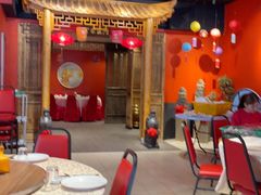 -肥肥蟹海鲜饭店(马六甲店)