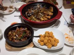 -茉里粤菜(皇姑万象汇店)