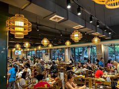 -肖肖酸萝卜鱼火锅(总店)