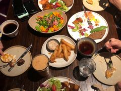 -Brut Eatery悦璞食堂(建国东路店)
