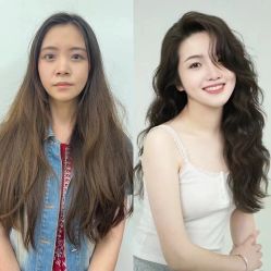 -Nice奈斯形象定制沙龙