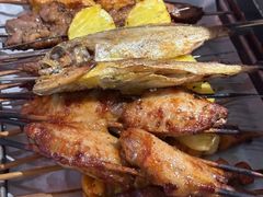 -聚点串吧·小酒局(北京旗舰店)