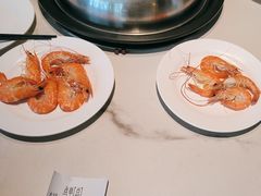 -青蓬蒸汽海鲜·深圳老字号·团建聚会(壹方城店)