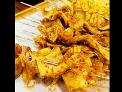 -提老炮儿烧烤(南山店)