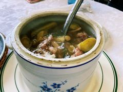 -台山第一家兴华黄鳝饭·黄鳝婆(彭沙坑总店)