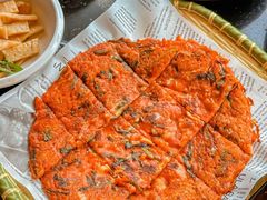 -本家·添百客韩国料理(泰然店)