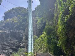 -阿依河景区