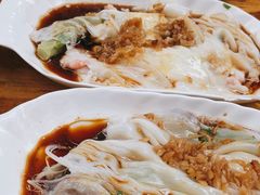 -三身人金新肠粉(丹霞店)