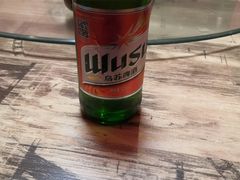 -新疆阿卜杜拉烧烤餐厅(四方坪店)