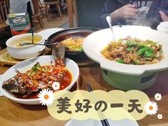 -费大厨辣椒炒肉(万家丽一店)