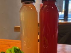 -漆黑觉米粉(三里屯店)