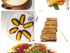 -上下九广州菜馆(锦业路店)