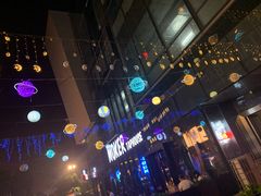 -甜喵酒吧(茂业店)