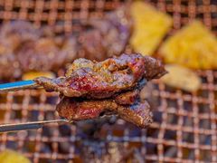 -一品诚记烤肉(大连柏威年购物中心店)