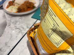 -关夫人餐厅(KLCC阳光广场店)