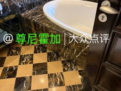 -上海浦东星河湾酒店