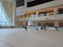 -世纪星滑冰俱乐部(万象城店)